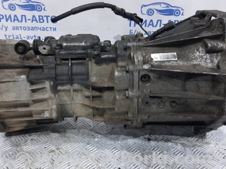 ФОТО Коробка передач МКПП для Suzuki Grand Vitara Київ