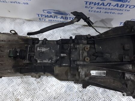 ФОТО Коробка передач МКПП для Suzuki Grand Vitara Київ