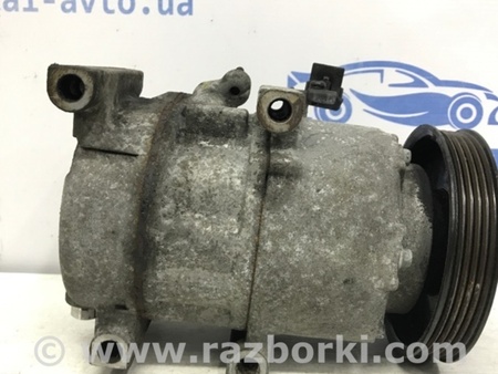 ФОТО Компрессор кондиционера для Hyundai Tucson TL (15-20) Київ