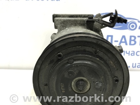 ФОТО Компрессор кондиционера для Hyundai Tucson TL (15-20) Київ