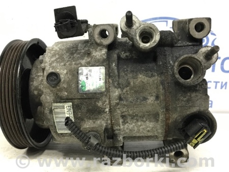 ФОТО Компрессор кондиционера для Hyundai Tucson TL (15-20) Київ