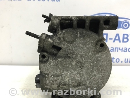 ФОТО Компрессор кондиционера для Hyundai Tucson TL (15-20) Київ
