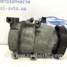 Компрессор кондиционера Hyundai Tucson TL (15-20)