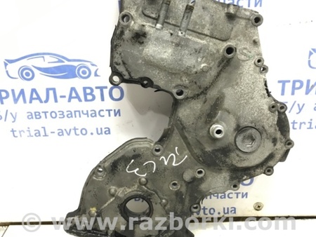 ФОТО Крышка двигателя для Hyundai Tucson TL (15-20) Київ