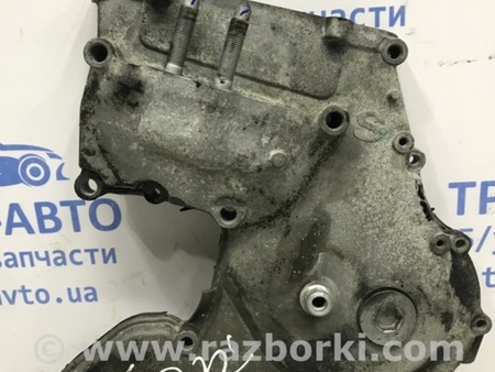 ФОТО Крышка двигателя для Hyundai Tucson TL (15-20) Київ