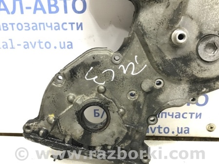 ФОТО Крышка двигателя для Hyundai Tucson TL (15-20) Київ