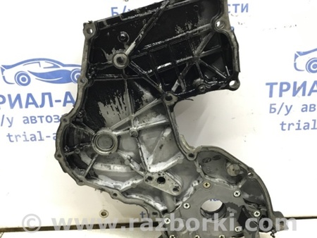 ФОТО Крышка двигателя для Hyundai Tucson TL (15-20) Київ