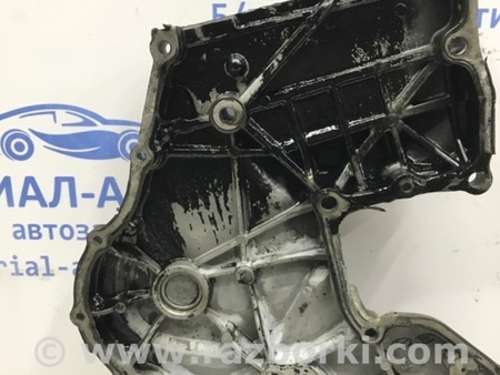 ФОТО Крышка двигателя для Hyundai Tucson TL (15-20) Київ