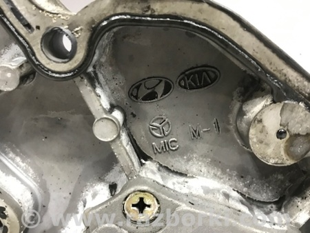 ФОТО Крышка двигателя для Hyundai Tucson TL (15-20) Київ