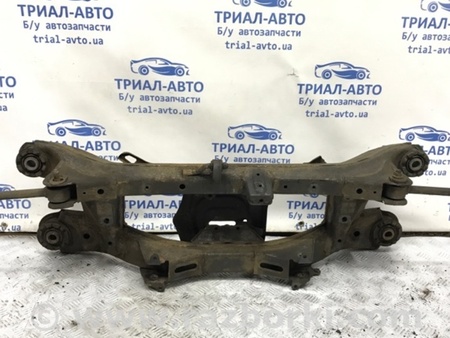 ФОТО Балка задней подвески для Toyota Avensis T270 (10.2008-12.2012) Київ