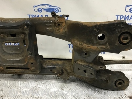 ФОТО Балка задней подвески для Toyota Avensis T270 (10.2008-12.2012) Київ