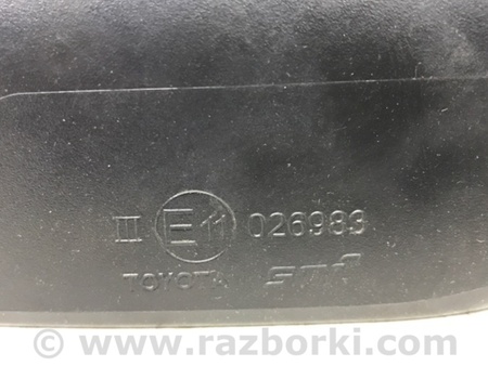 ФОТО Зеркало левое Рестайлинг для Toyota Avensis T270 (10.2008-12.2012) Киев