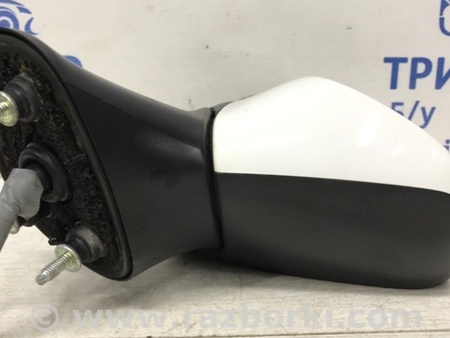 ФОТО Зеркало левое Рестайлинг для Toyota Avensis T270 (10.2008-12.2012) Киев