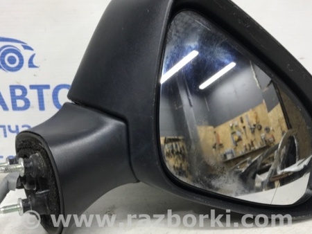 ФОТО Зеркало левое Рестайлинг для Toyota Avensis T270 (10.2008-12.2012) Киев