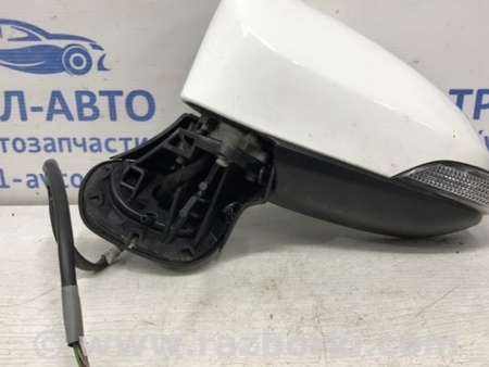 ФОТО Зеркало правое Рестайлинг для Toyota Avensis T270 (10.2008-12.2012) Київ