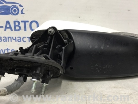 ФОТО Зеркало правое Рестайлинг для Toyota Avensis T270 (10.2008-12.2012) Київ