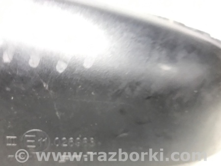 ФОТО Зеркало правое Рестайлинг для Toyota Avensis T270 (10.2008-12.2012) Київ