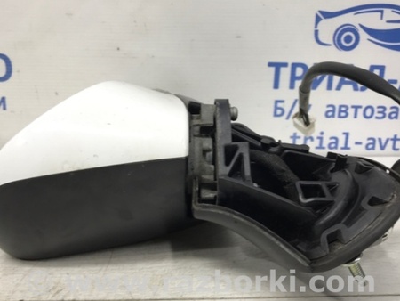 ФОТО Зеркало правое Рестайлинг для Toyota Avensis T270 (10.2008-12.2012) Київ