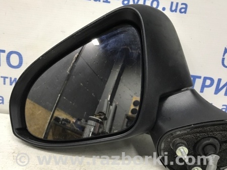 ФОТО Зеркало правое Рестайлинг для Toyota Avensis T270 (10.2008-12.2012) Київ