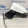 Зеркало правое Рестайлинг Toyota Avensis T270 (10.2008-12.2012)