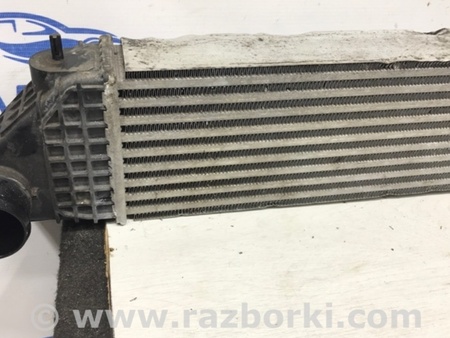 ФОТО Радиатор интеркуллера для Mitsubishi Outlander GF (2012-) Киев