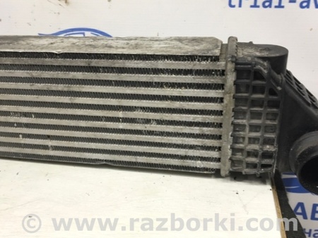 ФОТО Радиатор интеркуллера для Mitsubishi Outlander GF (2012-) Киев