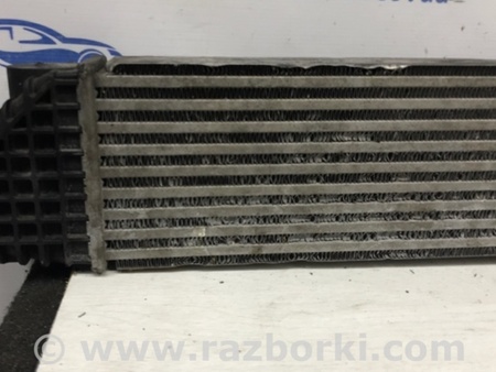 ФОТО Радиатор интеркуллера для Mitsubishi Outlander GF (2012-) Киев
