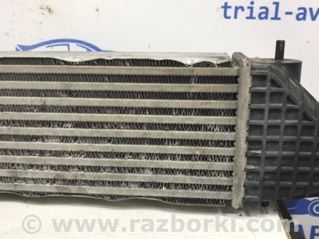 ФОТО Радиатор интеркуллера для Mitsubishi Outlander GF (2012-) Киев