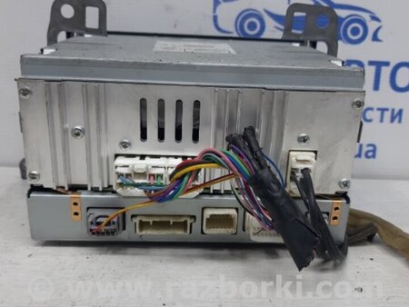 ФОТО магнитофон для Toyota Avensis T270 (10.2008-12.2012) Киев