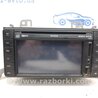 магнитофон Toyota Avensis T270 (10.2008-12.2012)