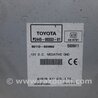 ФОТО магнитофон для Toyota Avensis T270 (10.2008-12.2012) Киев