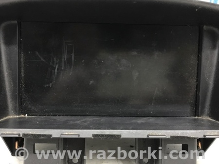 ФОТО Дисплей информационный для Chevrolet Cruze J300 (2008-2016) Киев