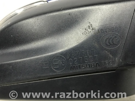 ФОТО Зеркало правое для Subaru Outback BS (14-21) Киев