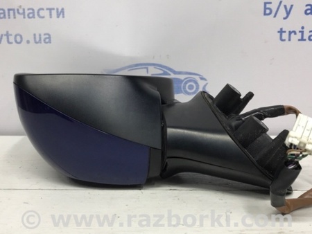 ФОТО Зеркало правое для Subaru Outback BS (14-21) Киев