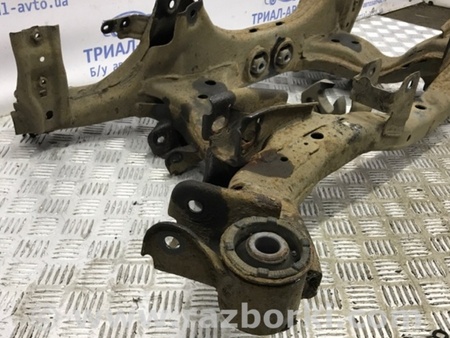 ФОТО Балка задней подвески для Subaru Outback BS (14-21) Киев