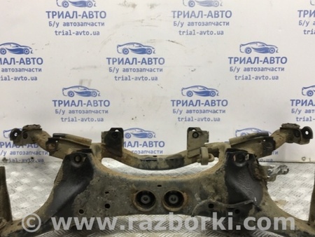 ФОТО Балка задней подвески для Subaru Outback BS (14-21) Киев
