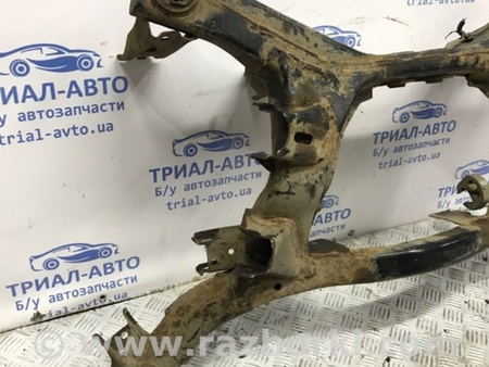 ФОТО Балка задней подвески для Subaru Outback BS (14-21) Киев