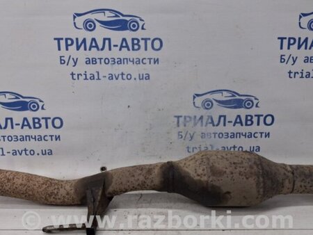 ФОТО Катализатор для Toyota Camry 40 XV40 (06-11) Київ