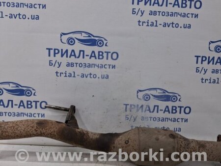 ФОТО Катализатор для Toyota Camry 40 XV40 (06-11) Київ