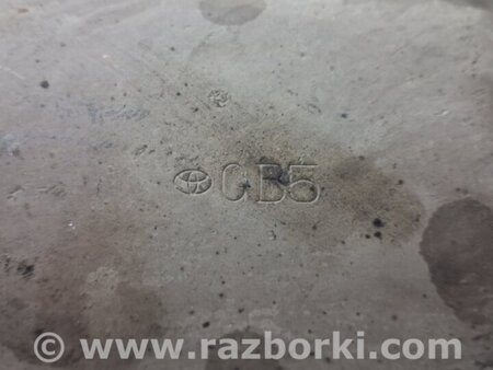 ФОТО Катализатор для Toyota Camry 40 XV40 (06-11) Київ