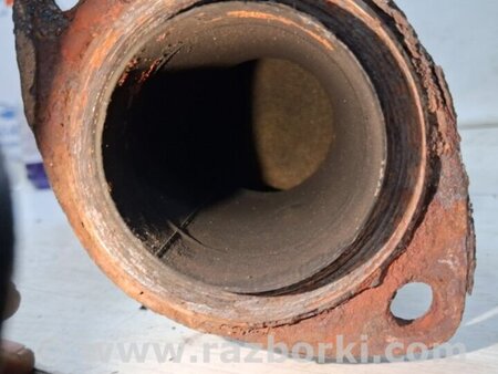 ФОТО Катализатор для Toyota Camry 40 XV40 (06-11) Київ