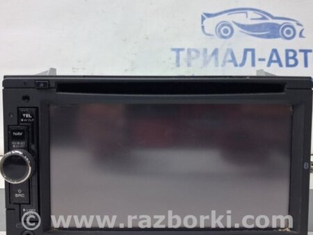 ФОТО магнитофон для Mitsubishi ASX Киев