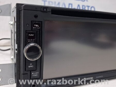 ФОТО магнитофон для Mitsubishi ASX Киев