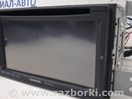 ФОТО магнитофон для Mitsubishi ASX Киев