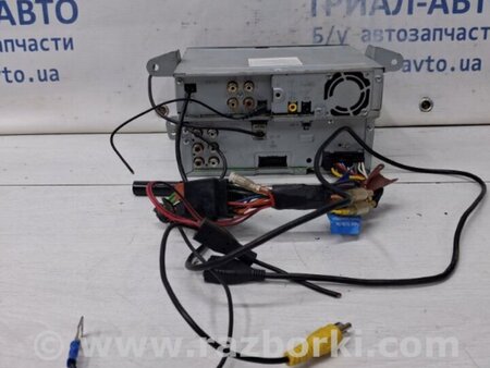 ФОТО магнитофон для Mitsubishi ASX Киев