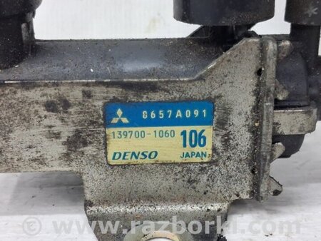 ФОТО Клапан электромагнитный для Mitsubishi ASX Киев