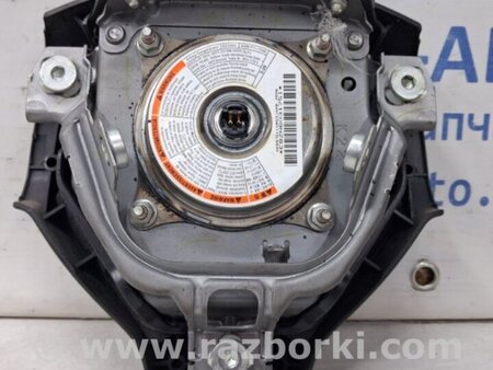 ФОТО Подушка безопасности в руль для Suzuki SX4 Киев