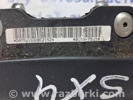 ФОТО Подушка безопасности в руль для Suzuki SX4 Киев