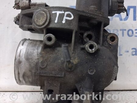 ФОТО Заслонка дроссельная для Toyota Land Cruiser Prado 120 Киев