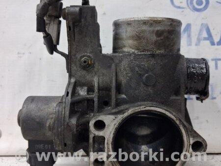 ФОТО Заслонка дроссельная для Toyota Land Cruiser Prado 120 Киев